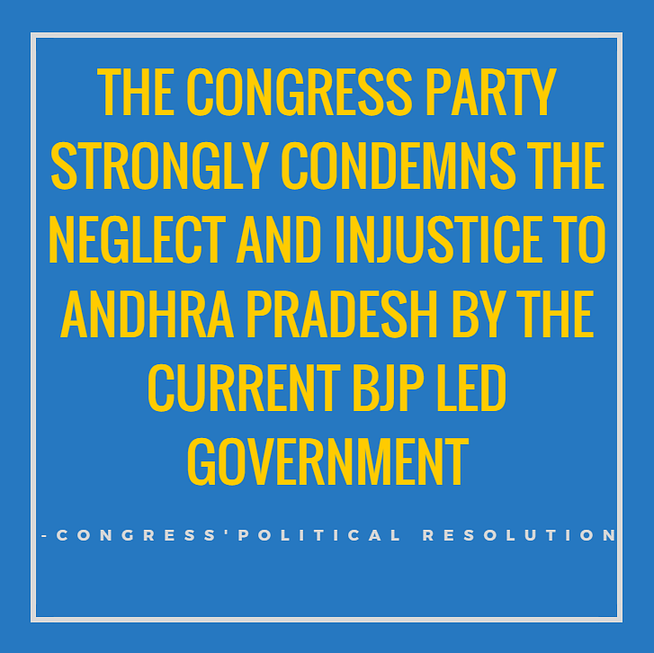 The BJP-RSS’ agenda is “insidious and divisive,” the Congress alleged.