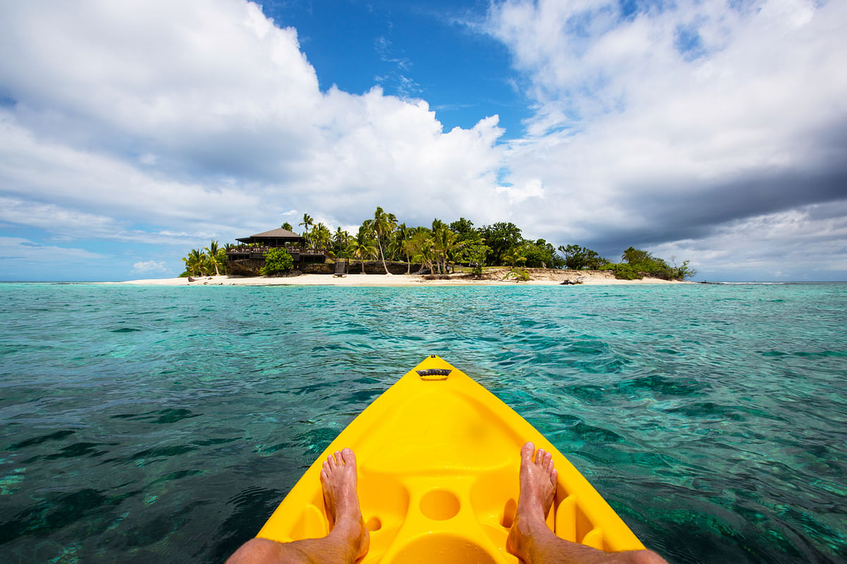 Head to the Caribbean land of Jamaica without worrying about a visa – you don’t need one! 