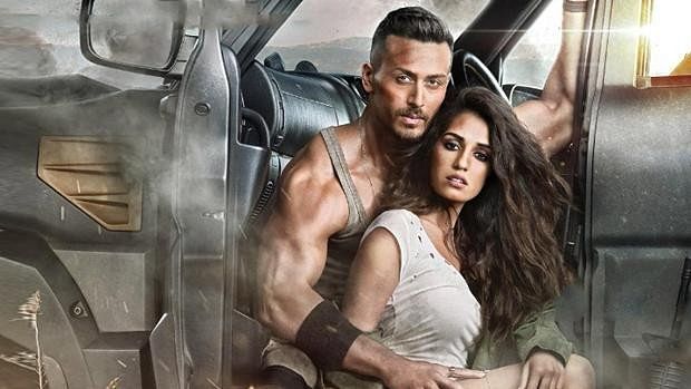 ‘Baaghi 2’ Crosses Rs 100 Crore Mark & Sets the Box Office Ablaze