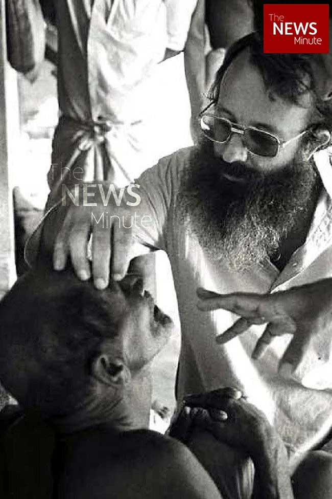 Paul would sexually abuse young boys on the pretext of giving them paramedical training. 