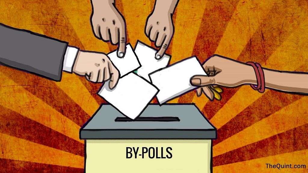 The results of the Phulpur bypoll will be announced on Wednesday, 14 March.