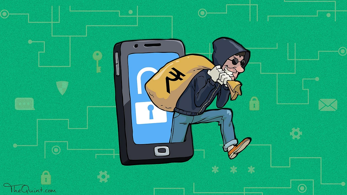 Data leaks of personal information increase the threat from phishing.
