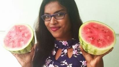 How To Handle Breasts: Kerala Women Protest With Watermelons 