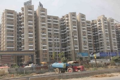 Realty market improving but 'industry status' would help, say developers