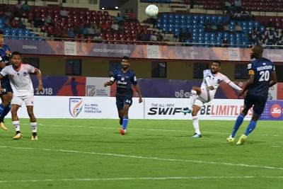 Super Cup: Churchill stun Delhi to qualify for final round