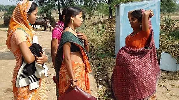 16 percent Indian Women Don’t Get Pregnancy Care–Nearly Half Because Husband/Family Did Not Think It Necessary. 