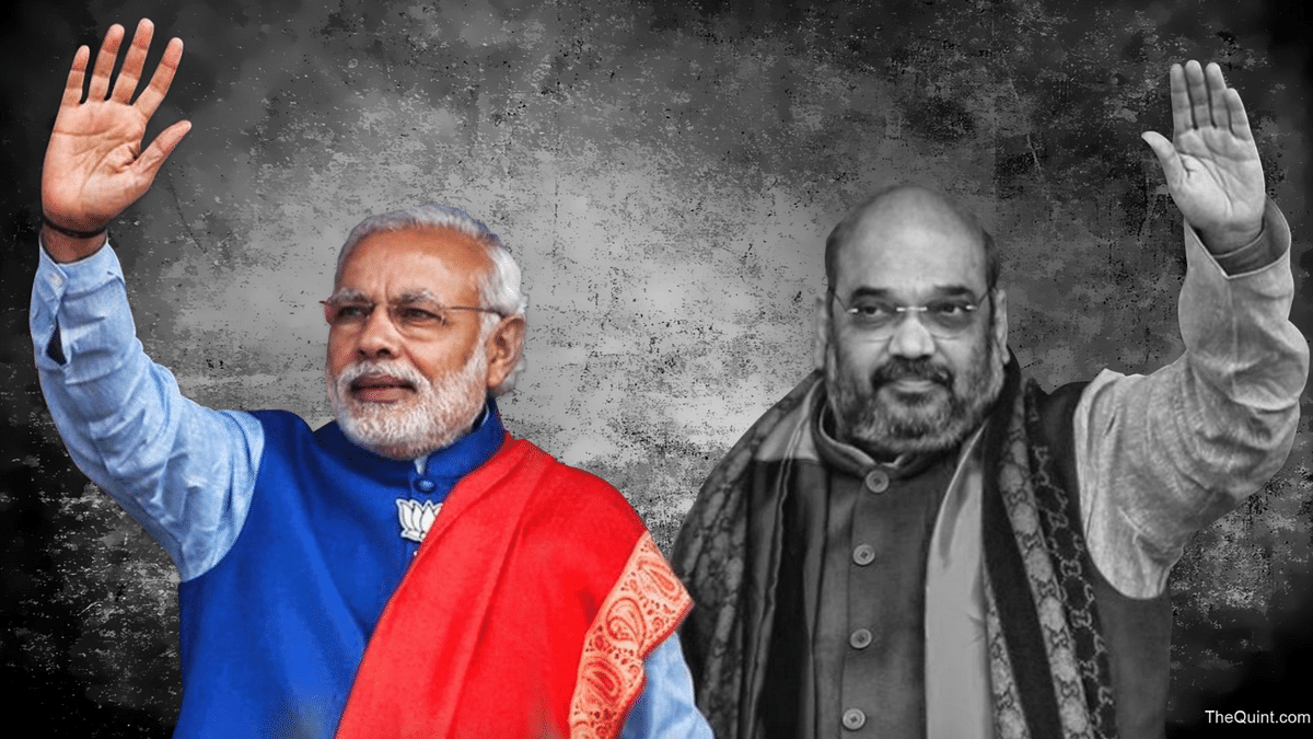 As the Season Changes, Excessive Pride is Letting BJP Down