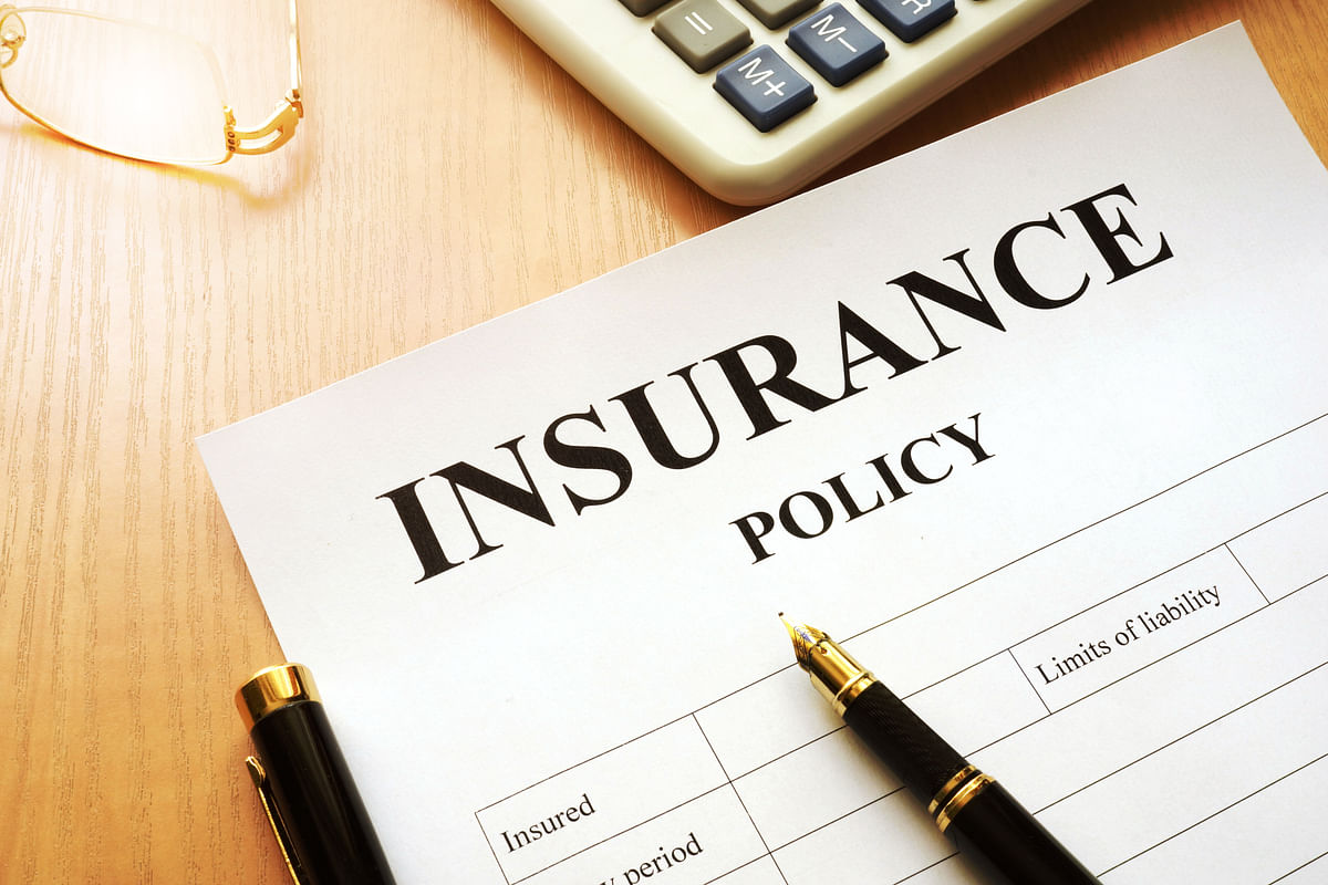 You need to assess your insurance needs and identify the type of plan you will be buying.