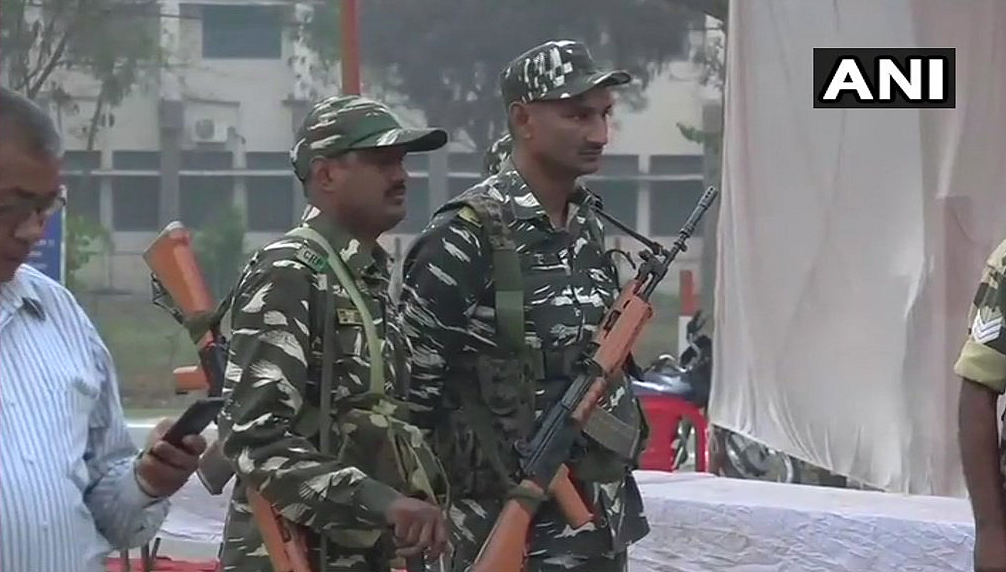 Gorakhpur Bypoll: In ‘Unexpected Result’, SP Wins Yogi’s Bastion