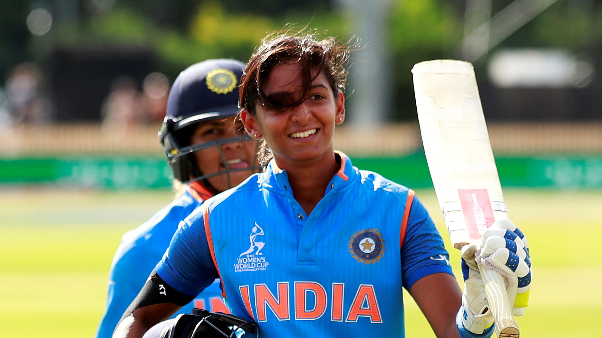 No Criminal Case Against Harmanpreet Kaur for Fake Certificates