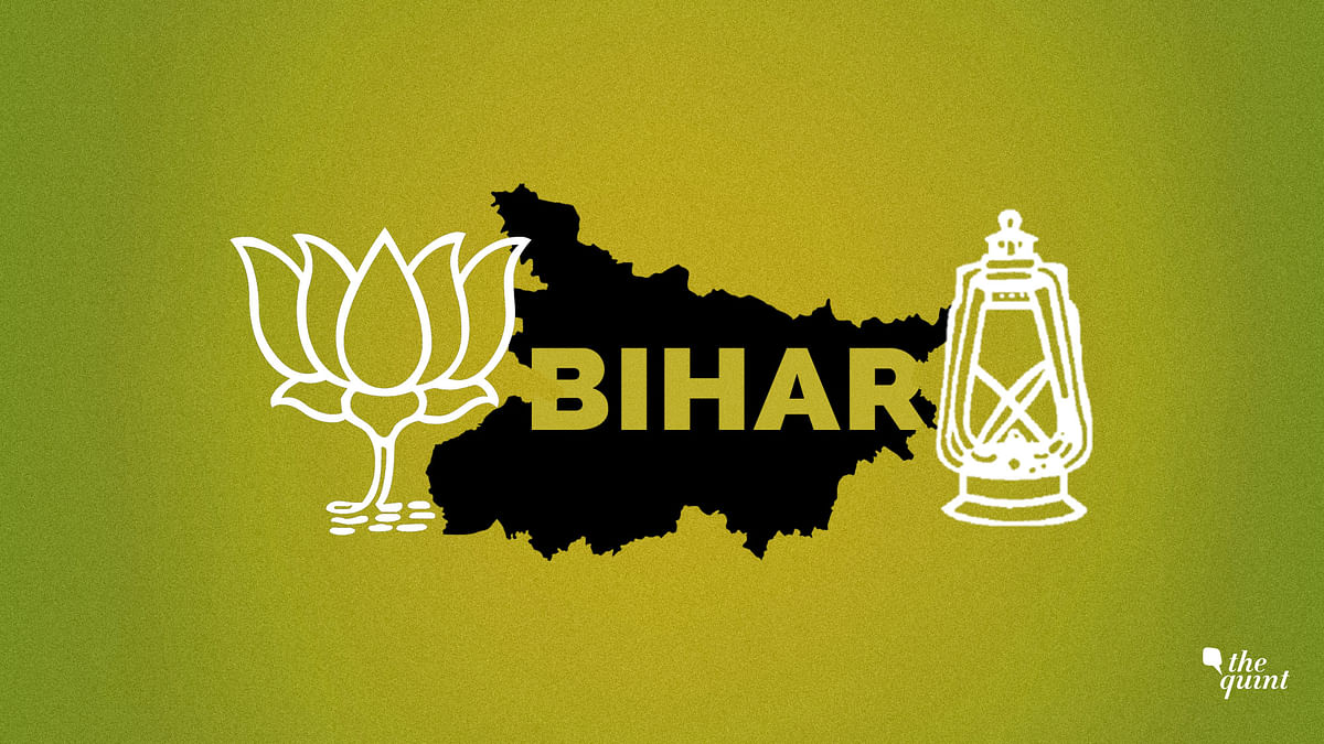 Bihar Bypolls Bad News for BJP-JD(U), AIMIM Opens Its Account