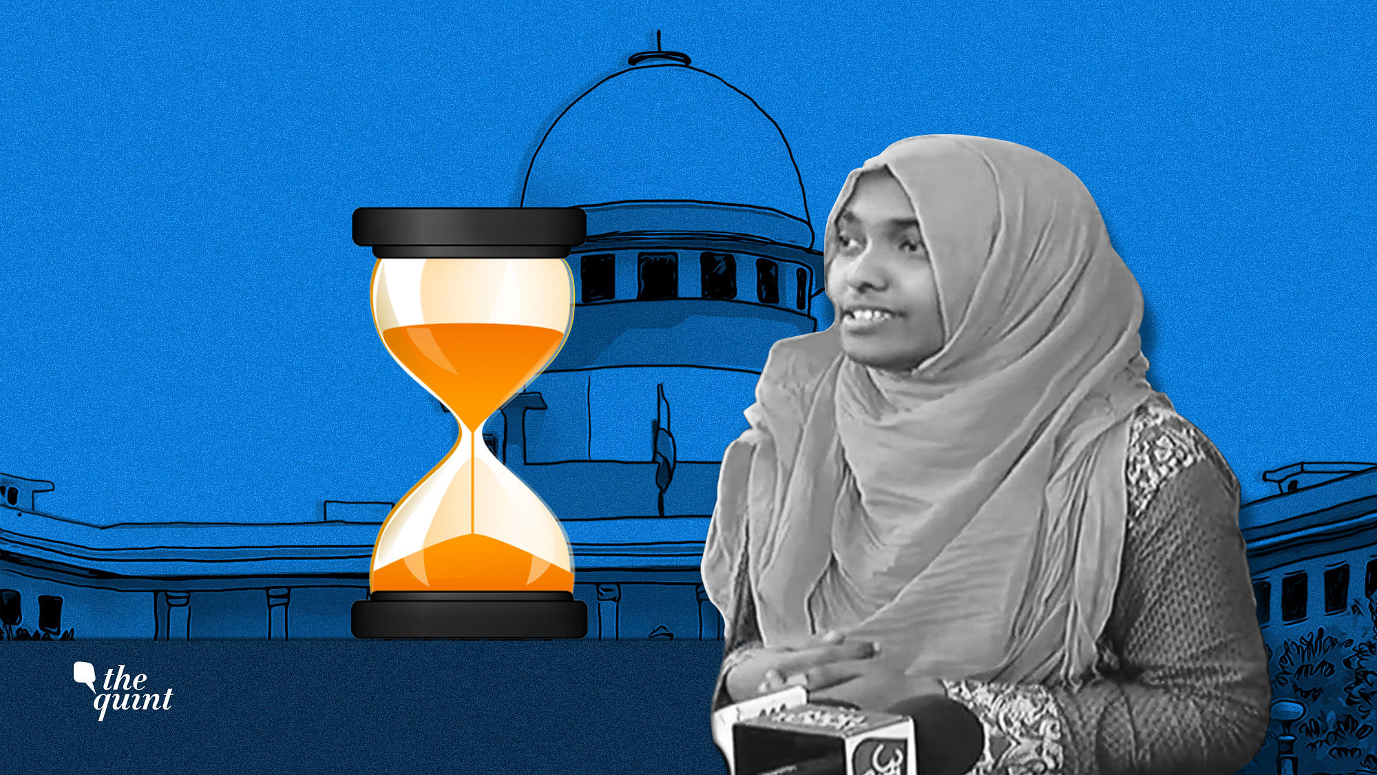 The SC’s restoration of Hadiya’s marriage was long overdue