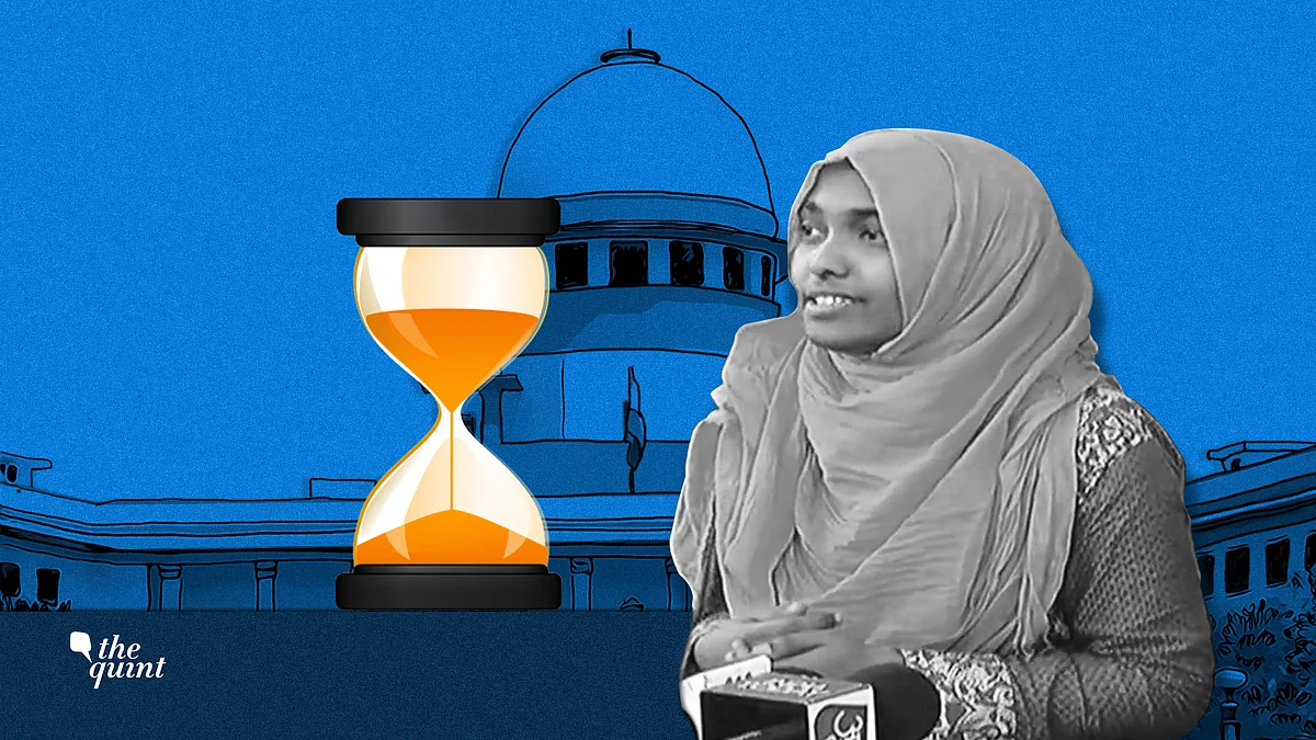 The SC’s restoration of Hadiya’s marriage was long overdue