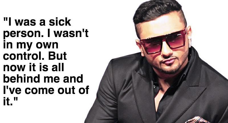 Read all you ever wanted to know about bipolar disorder and thank birthday boy Yo Yo Honey Singh later
