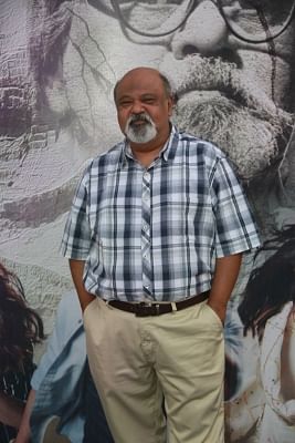 Actor Saurabh Shukla. (Photo: IANS)