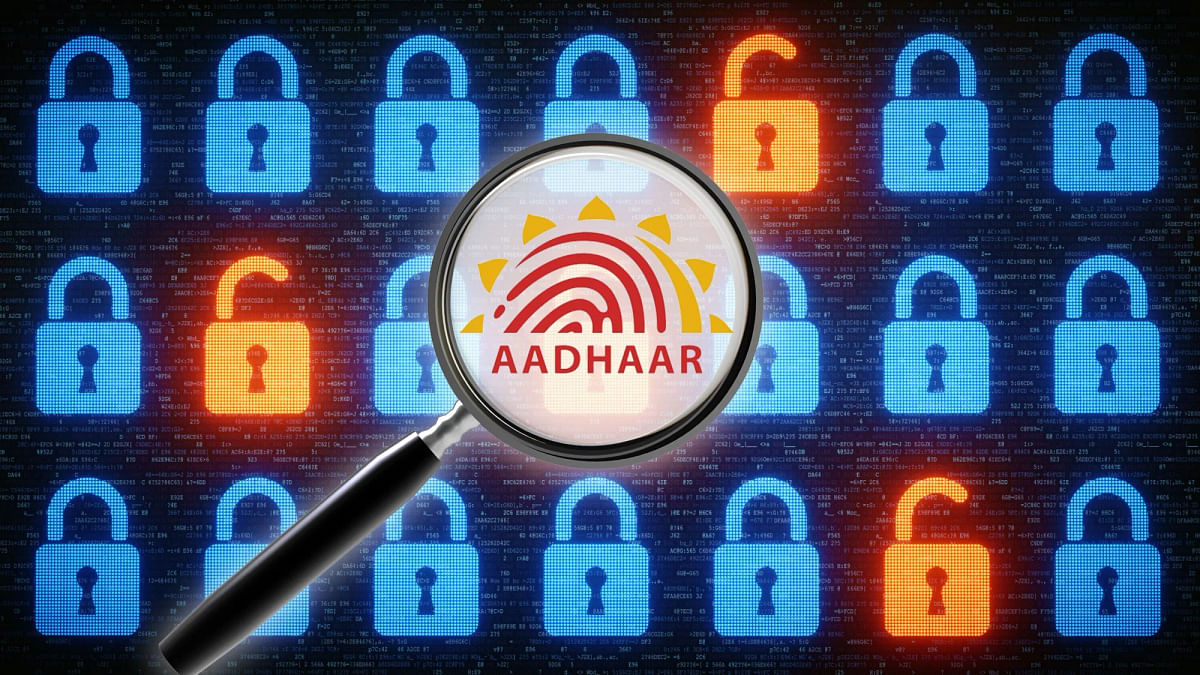 UIDAI Denies Latest Aadhaar Data Leak, Misinforms the Public Again