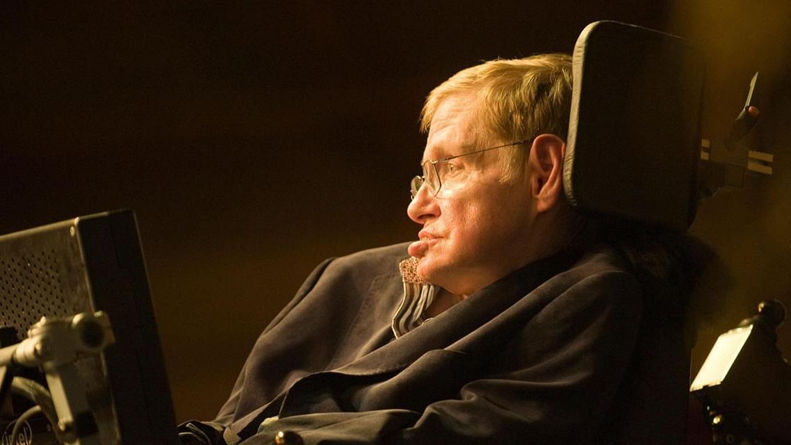 Stephen Hawking’s theories around black holes have given scientists plenty of research material to work on.&nbsp;