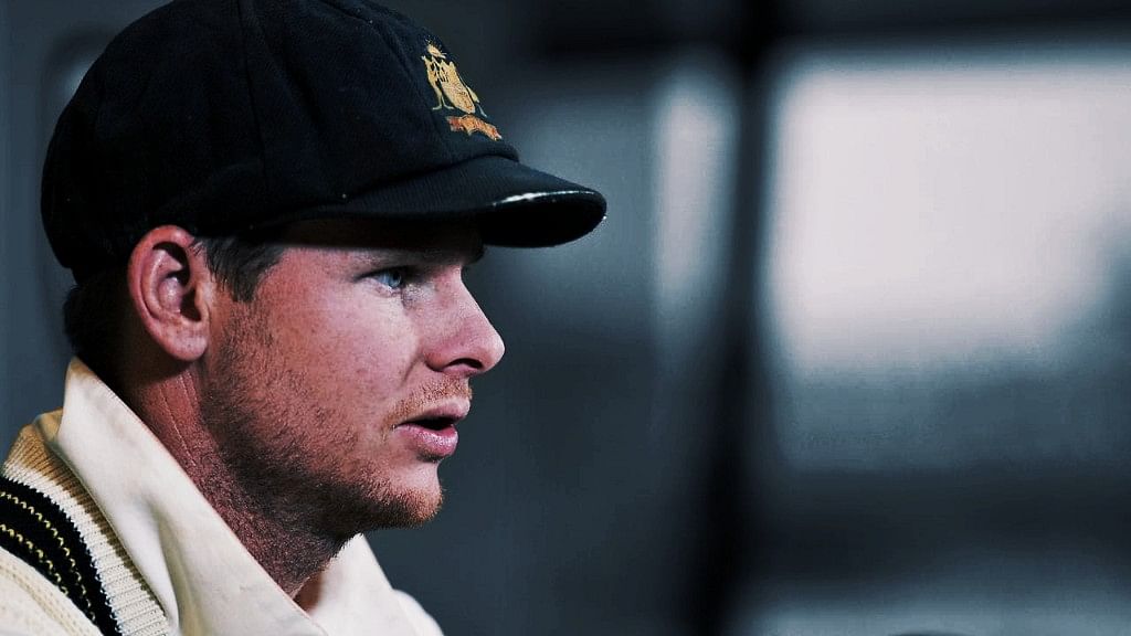 Former Australia captain Steve Smith vowed to earn back the “trust” that he lost due to his role in the ball-tampering scandal.
