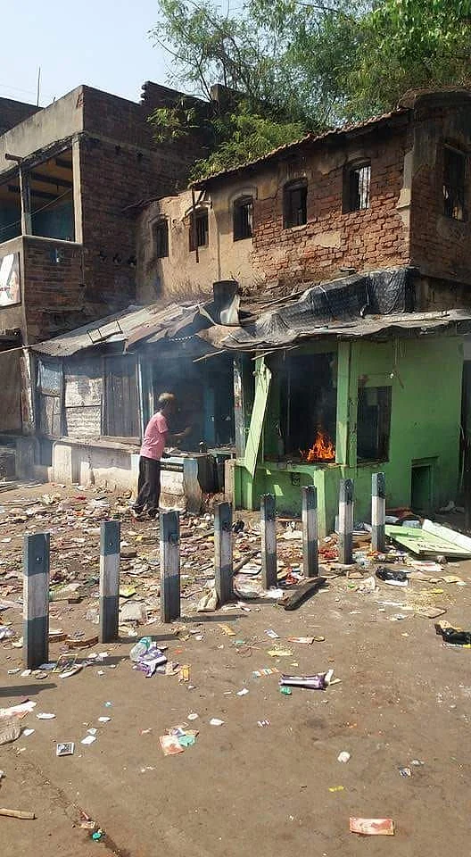 Asansol Clash: FIR Against BJP MP Babul Supriyo For Assaulting Cop