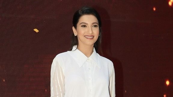 'He Didn’t Let Go of My Hand': Gauahar Khan on Interviewing a Big Star as a VJ