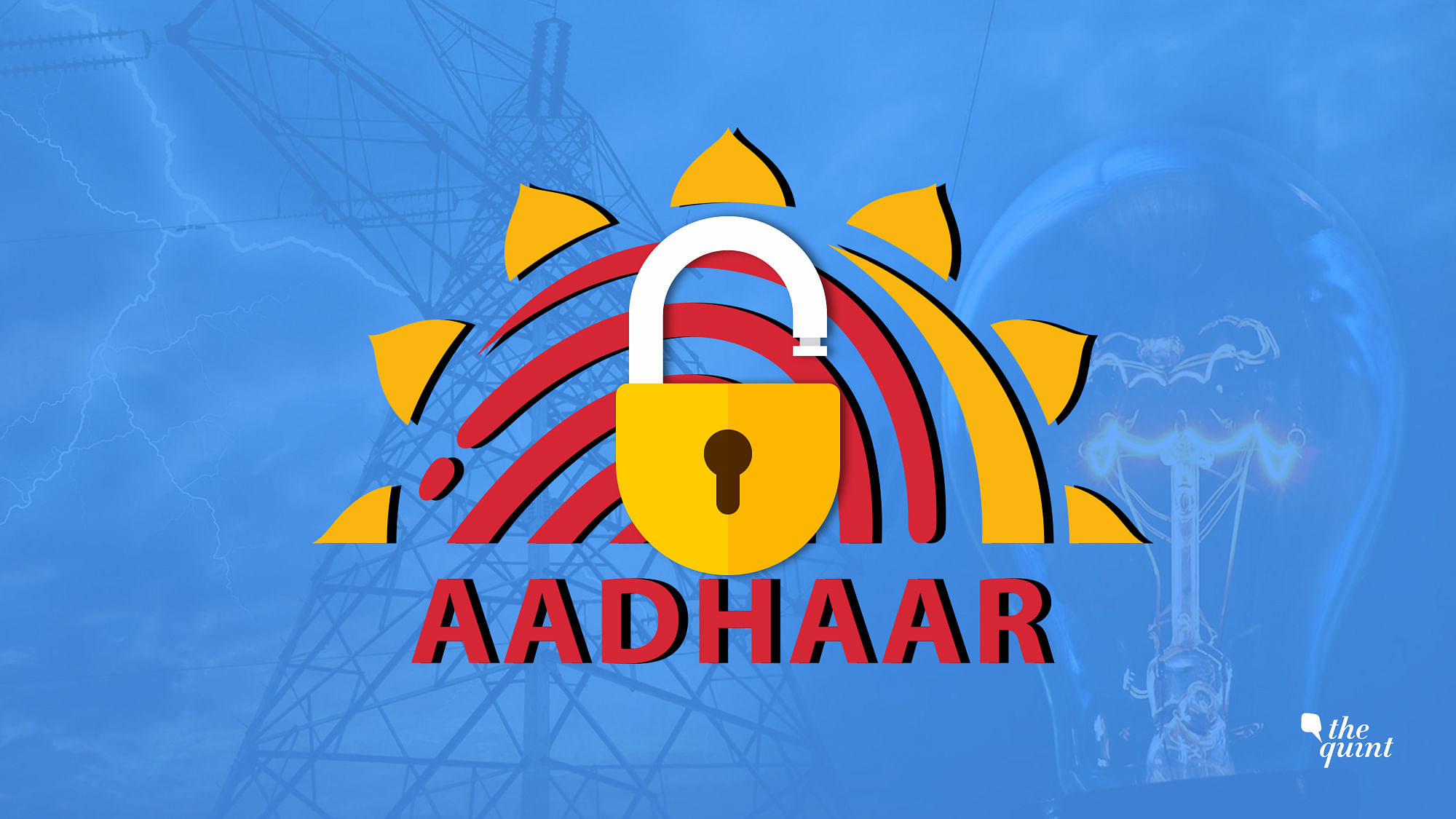 Media reports claimed that Google and smart card lobbies were charged of not wanting Aadhaar to succeed lest they go out of business.