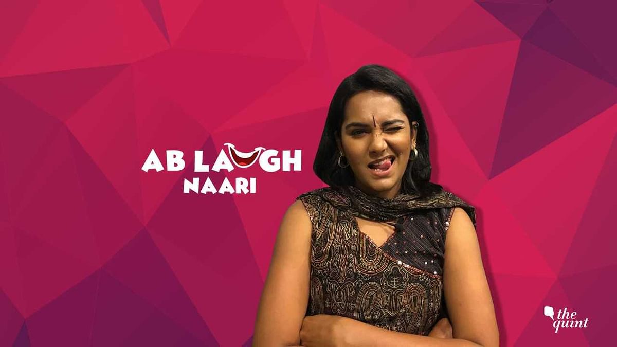 Actor Lakshmi Answers Some Laughable  Questions From Quora