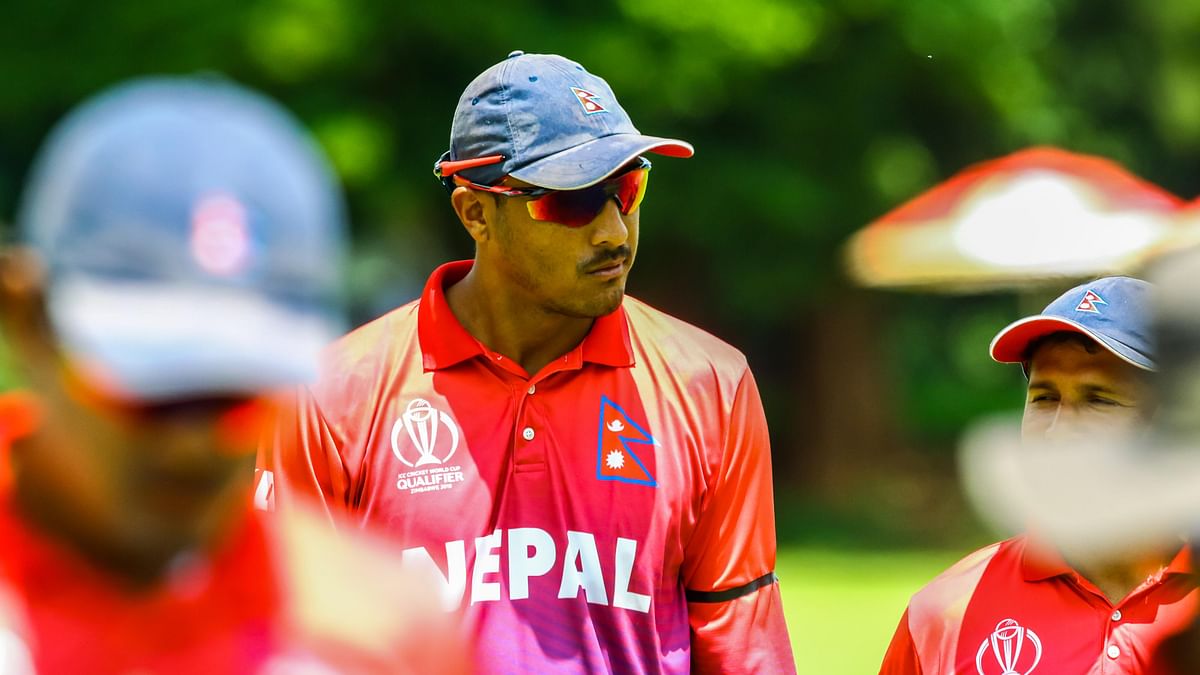A dysfunctional cricket board is just one of the many odds that the Nepal cricket team have faced.