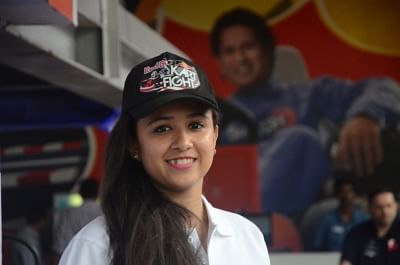 Indian racers need more exposure, infrastructure: Woman driver Mira Erda