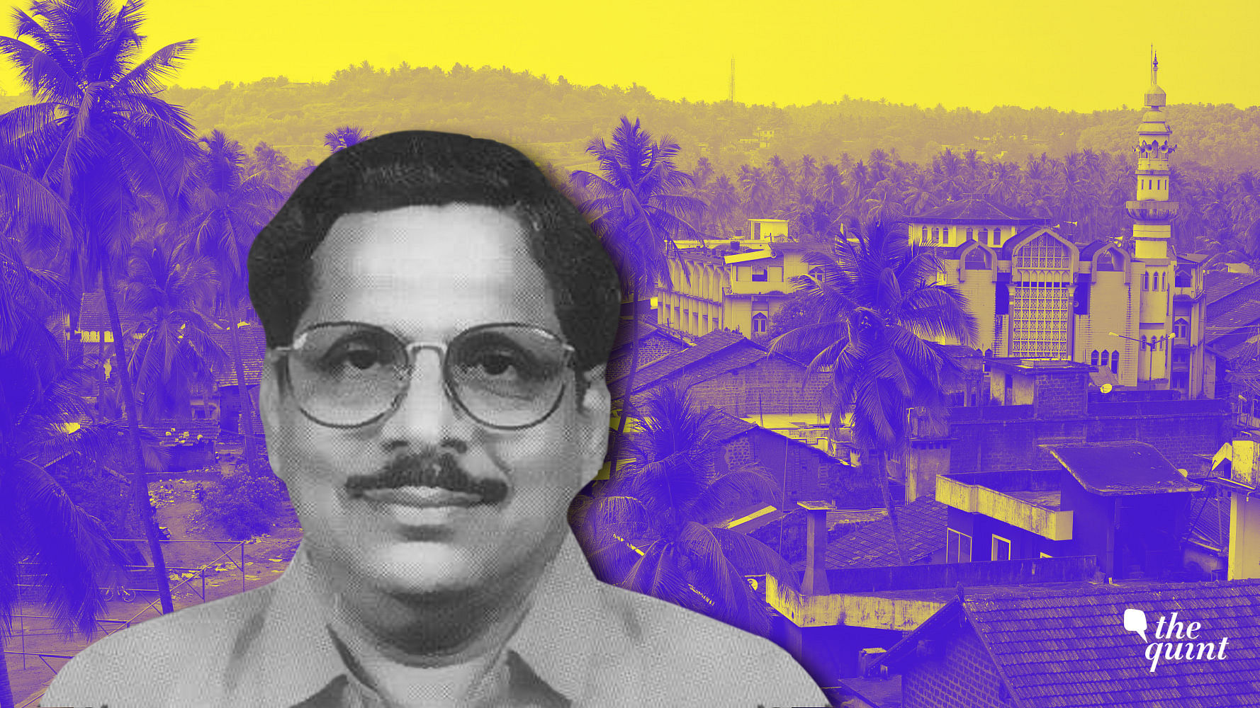 The roots of the Bhatkal’s terror links come from its often-ignored political history. 