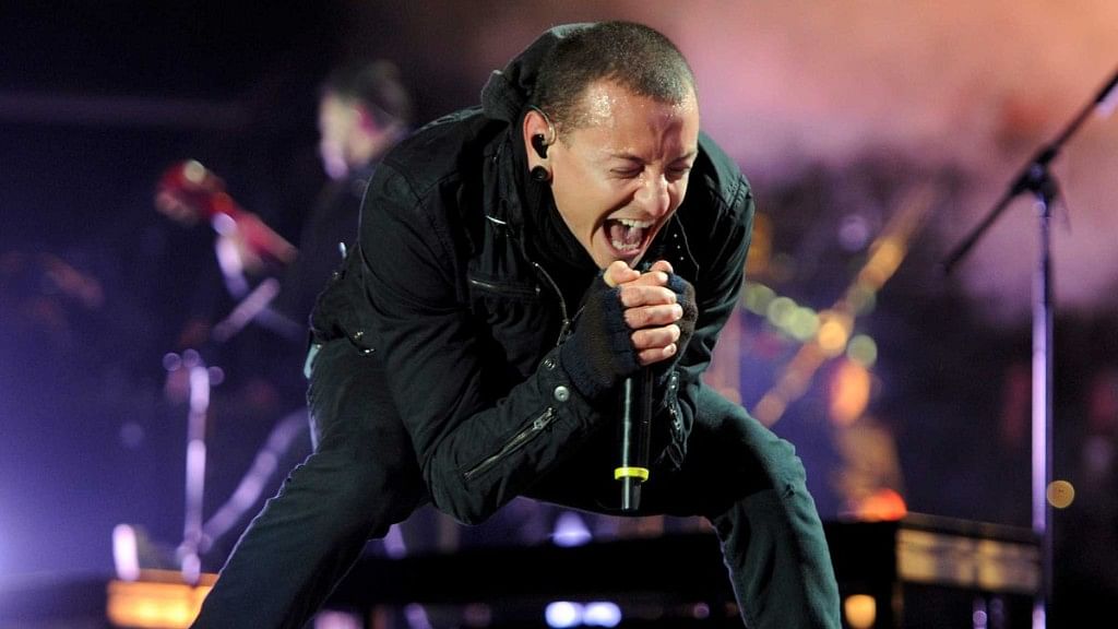 Chester Bennington lives on in our memory.&nbsp;
