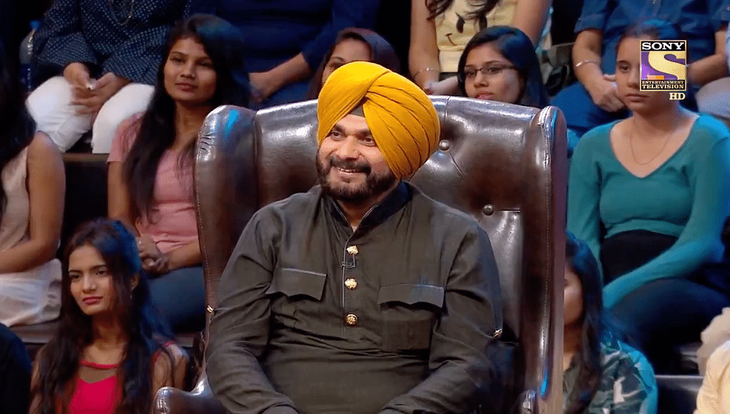 Ajay Devgn’s advice to Kapil Sharma is just what the comedian should heed to.