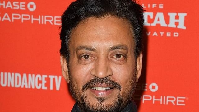 Irrfan Khan has been diagnosed with neuroendocrine tumour.