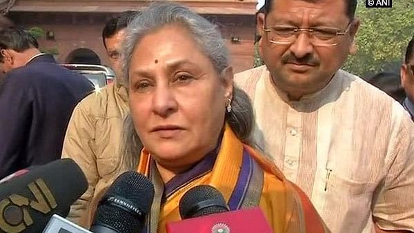 Jaya Bachchan is likely to be the SP’s candidate, sources said.