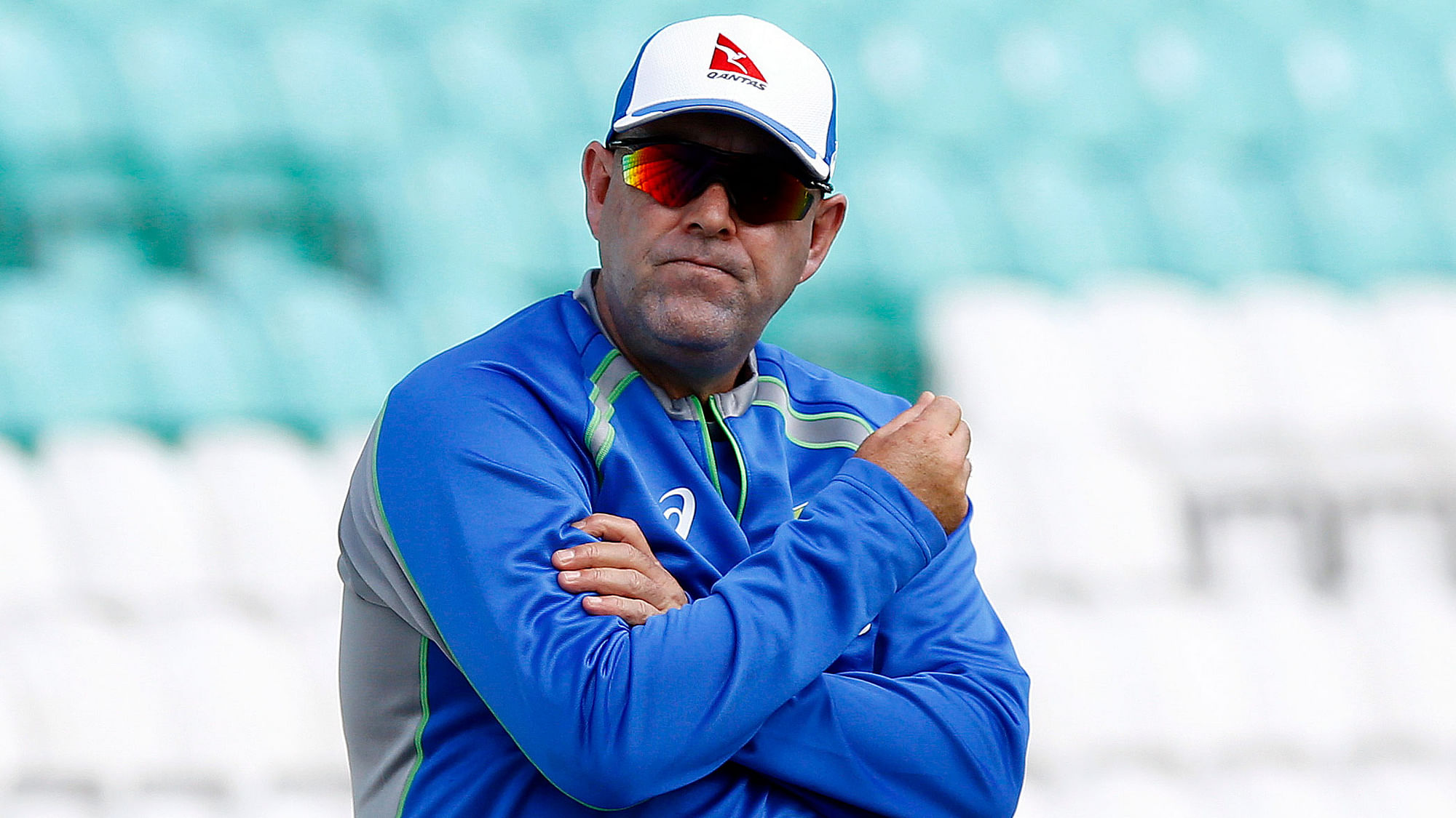 An “excitable character” who wants to win at all times, that’s how former Australian coach Darren Lehmann described Virat Kohli.