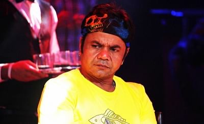 Bollywood actor, comedian Rajpal Yadav convicted, will be sentenced on 23 April.