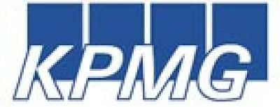 KPMG logo. (File Photo: IANS)