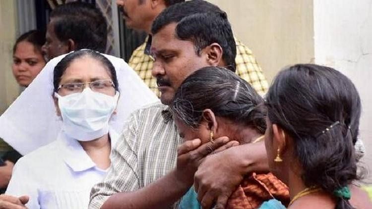 Who’s Responsible for Trekkers Death in the Theni Forest Fire?