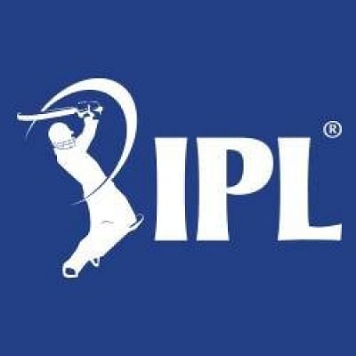 Indian Premier League. (Photo: Twitter/@IPL)