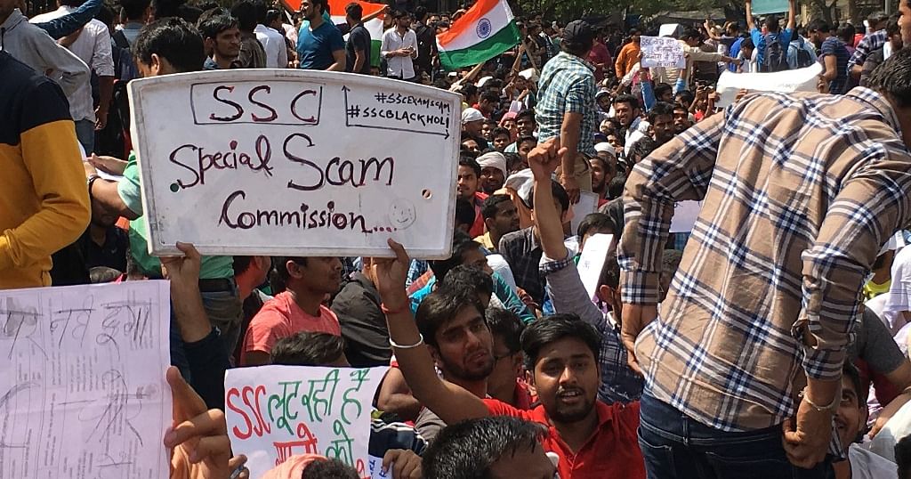 Two Tuition Teachers Arrested for SSC Paper Leak: Tracing Third Accused