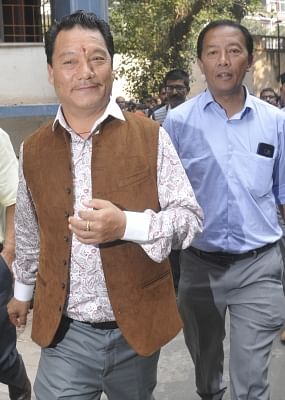 SC rejects GJM leader Gurung's plea against arrest, Mamata welcomes verdict