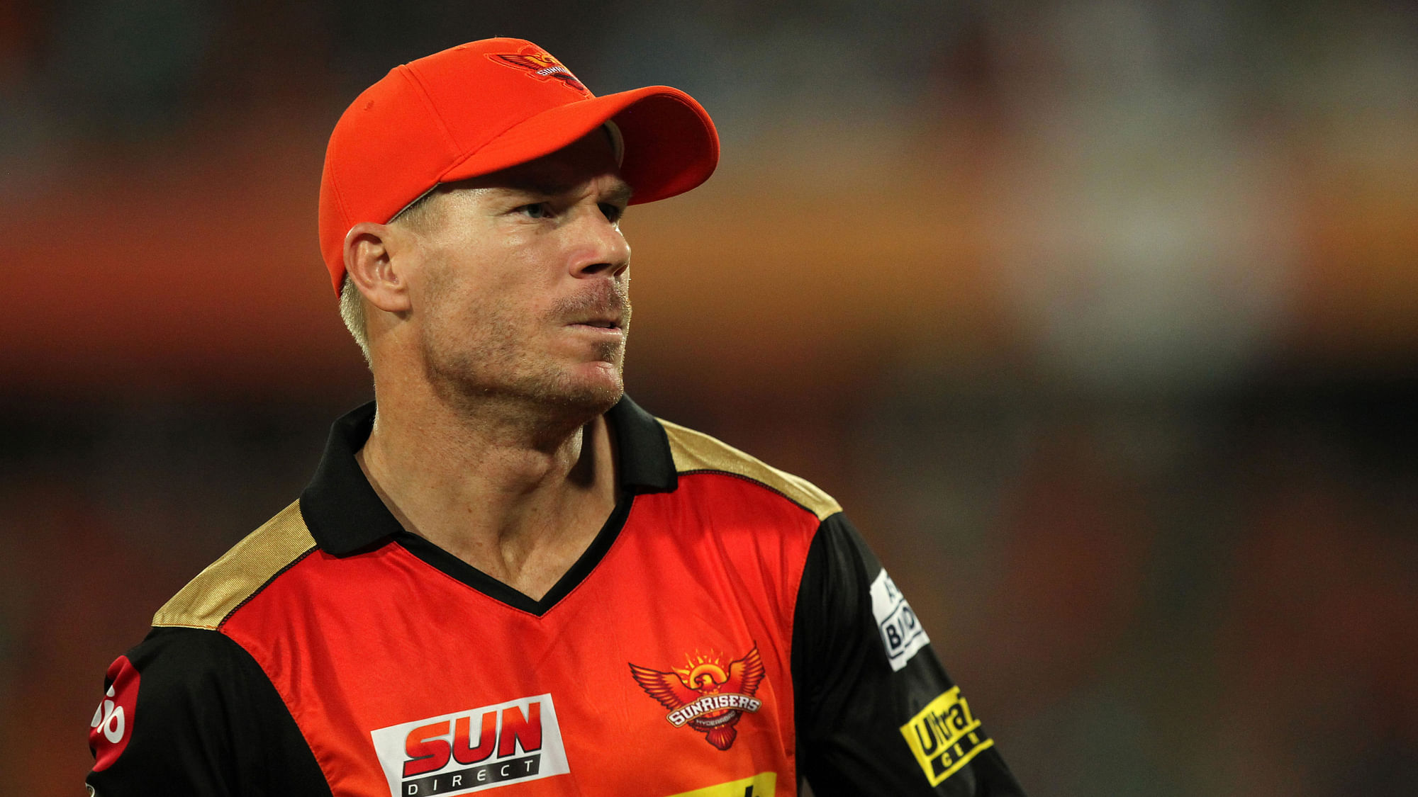 David Warner will return to the IPL after being retained by Sunrisers Hyderabad.