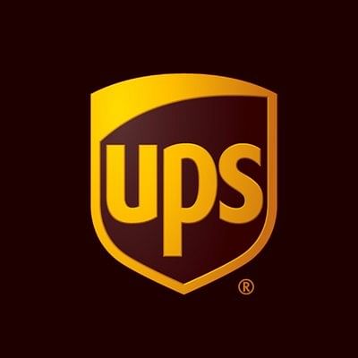 United Parcel Services (UPS) . (Photo: Twitter/@UPS)