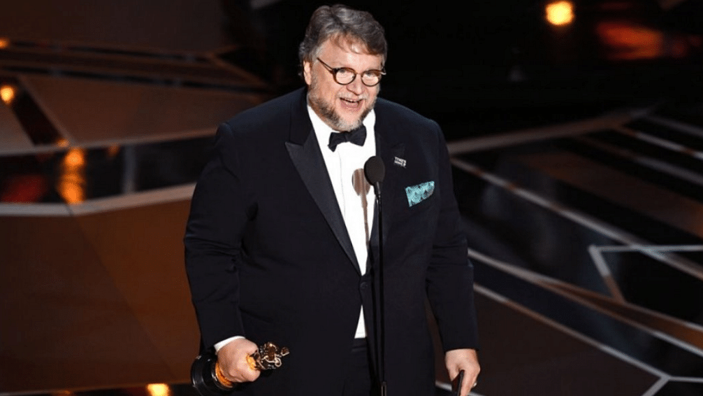 Guillermo del Toro just clocked the fourth Best Director Oscar win for Mexican-born talent in the past five years.