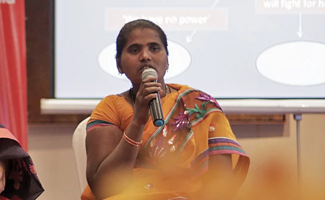 #GoodNews: Trafficked, Abused as Teen, AP Woman Now Helps Others