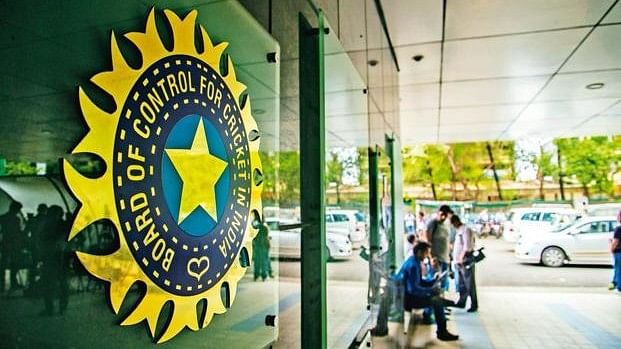 The BCCI on Saturday finalised Indian team’s home series itinerary and picked the two centres for hosting Test matches during the Windies tour.