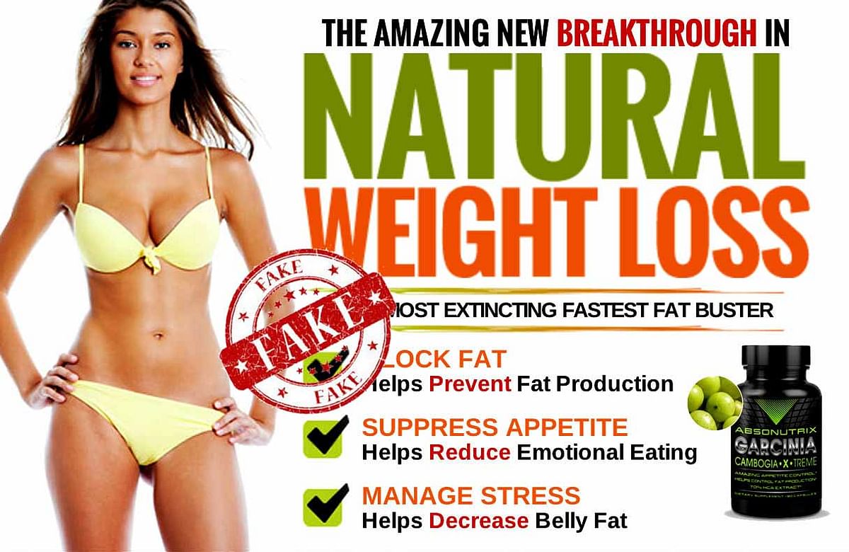 Don’t go into any drastic fat loss procedure without doing your homework