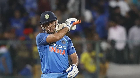 Indian Cricket Team S New Salaries