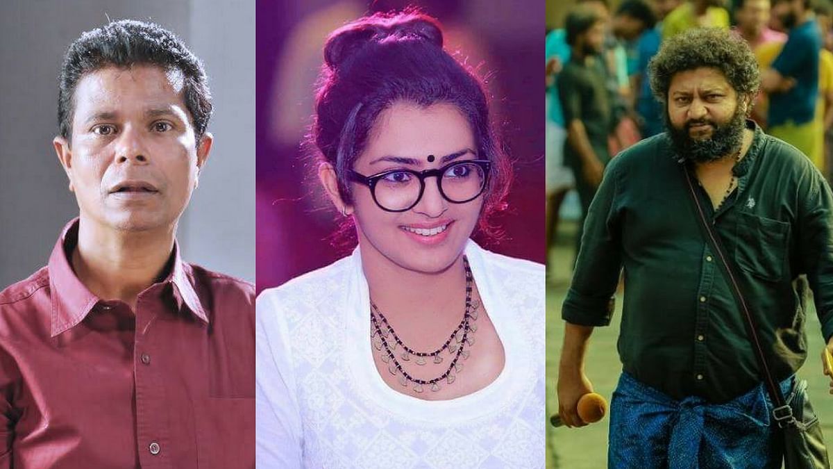 Parvathy, Indrans, Lijo Jose Win Big at Kerala Film State Awards