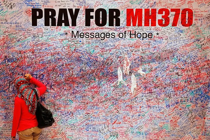 Where is MH370? Here’s What 4 Years of Investigation Has Revealed