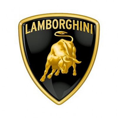 Lamborghini. (Photo: Twitter/@Lamborghini)